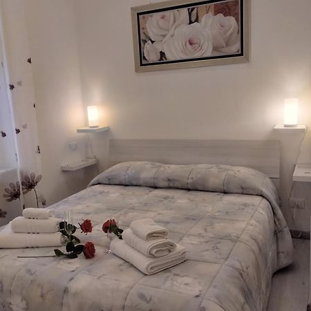 Appartamento Casa Vacanze Andrea La Tua Base Per Visitare Il Mare Delle Cinque Terre La Spezia Esterno foto