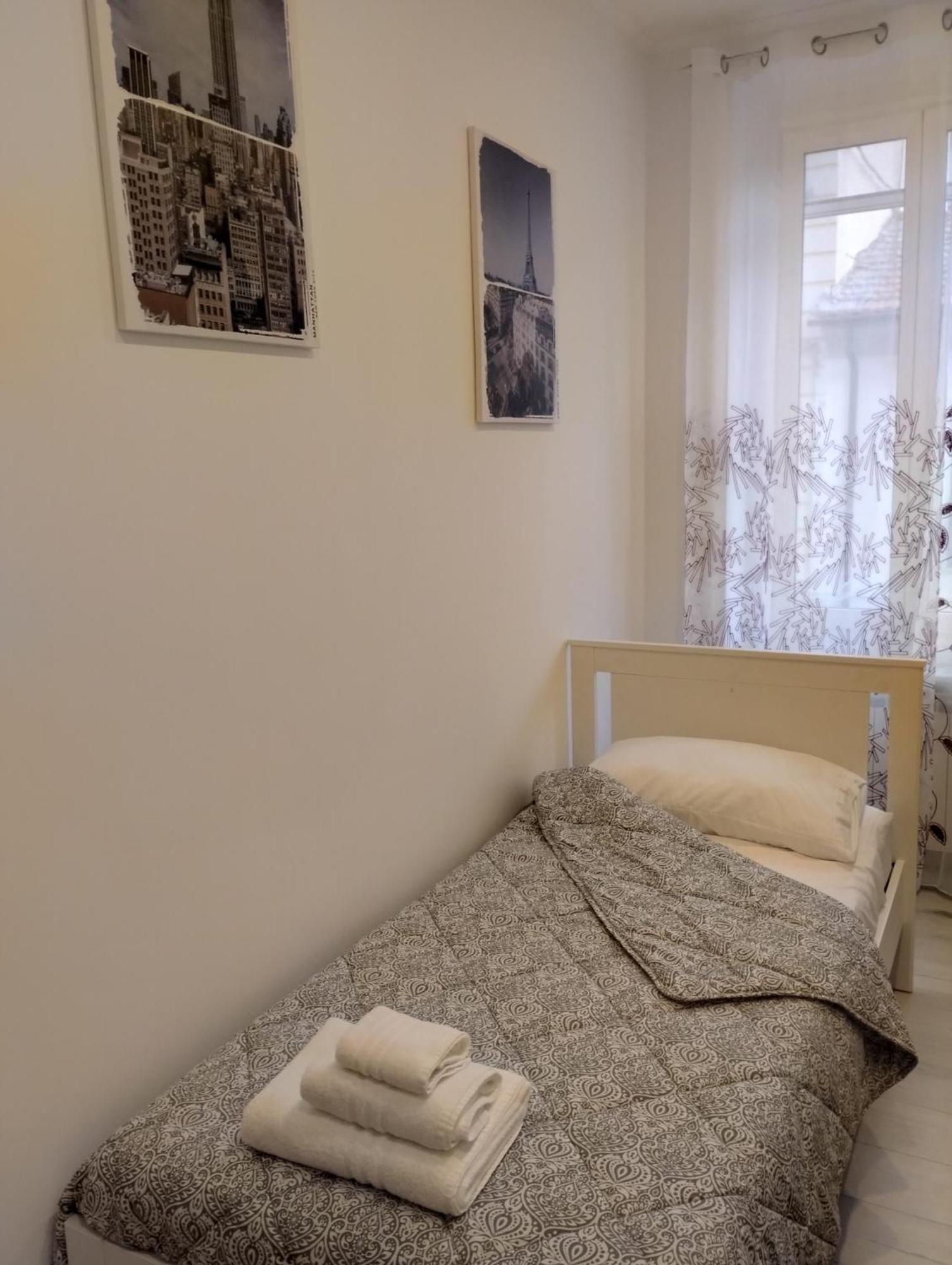 Appartamento Casa Vacanze Andrea La Tua Base Per Visitare Il Mare Delle Cinque Terre La Spezia Esterno foto