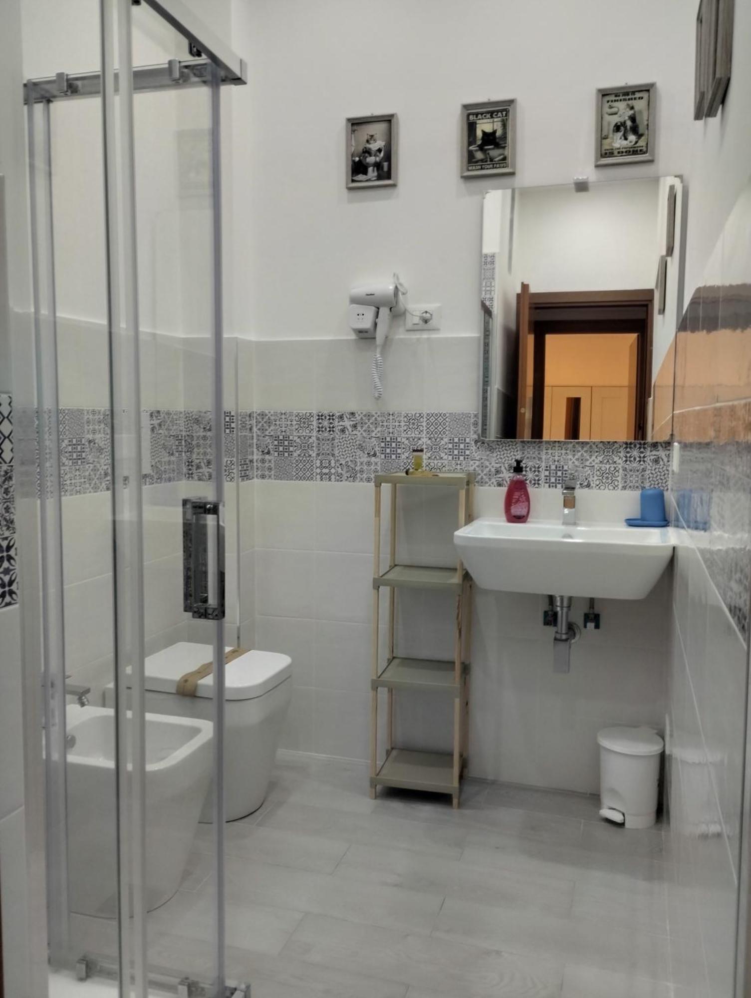 Appartamento Casa Vacanze Andrea La Tua Base Per Visitare Il Mare Delle Cinque Terre La Spezia Esterno foto