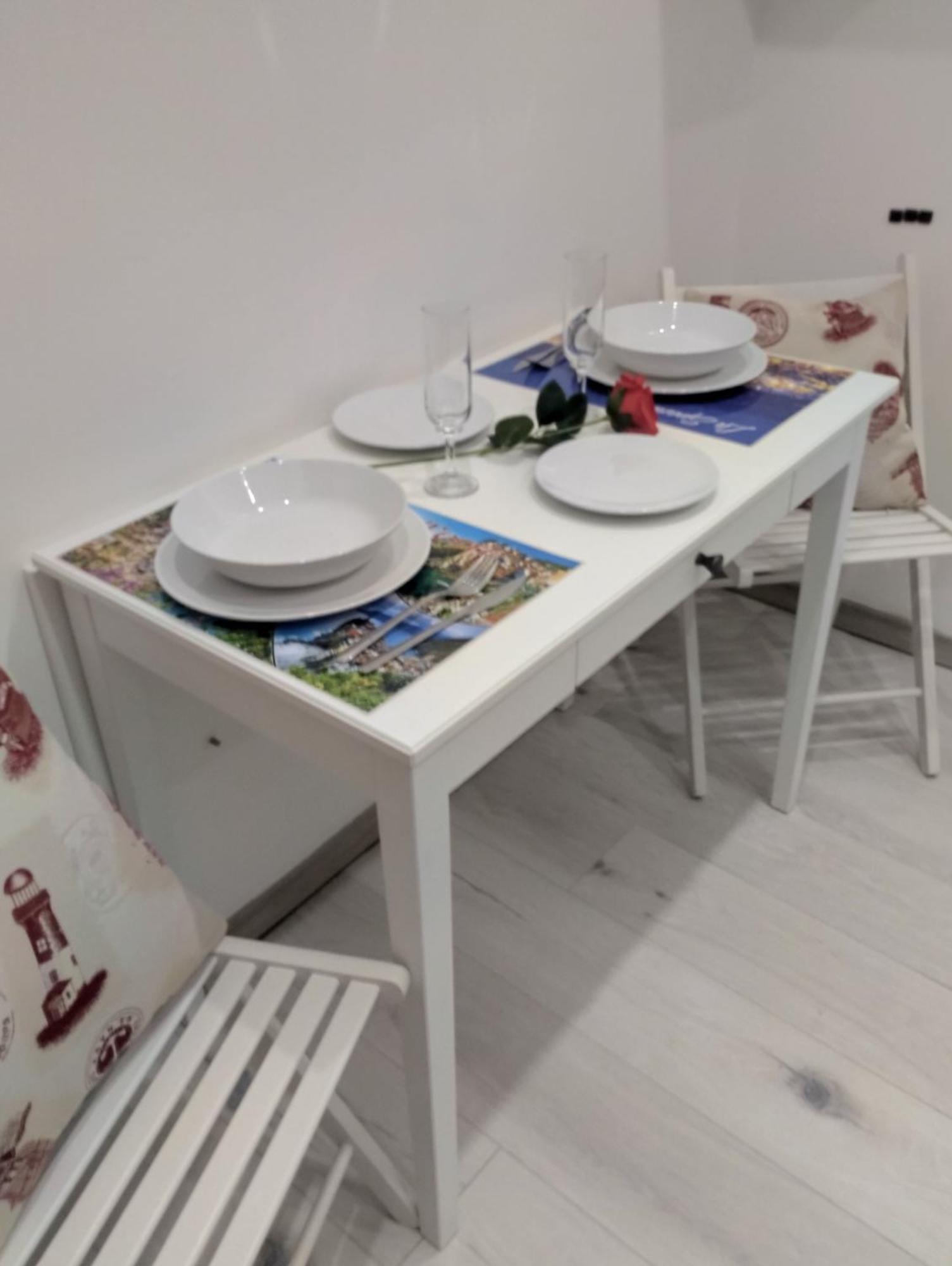 Appartamento Casa Vacanze Andrea La Tua Base Per Visitare Il Mare Delle Cinque Terre La Spezia Esterno foto