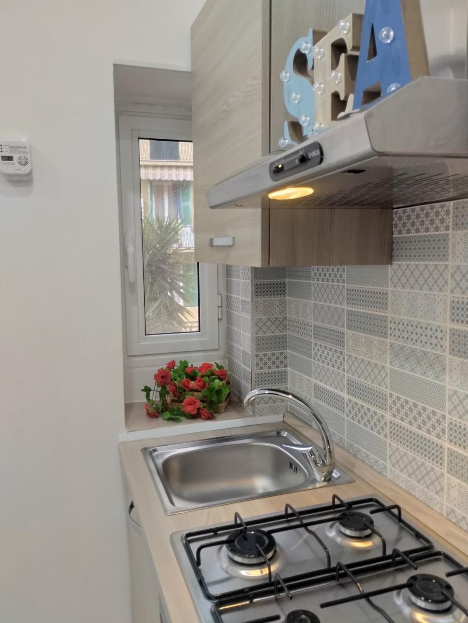 Appartamento Casa Vacanze Andrea La Tua Base Per Visitare Il Mare Delle Cinque Terre La Spezia Esterno foto
