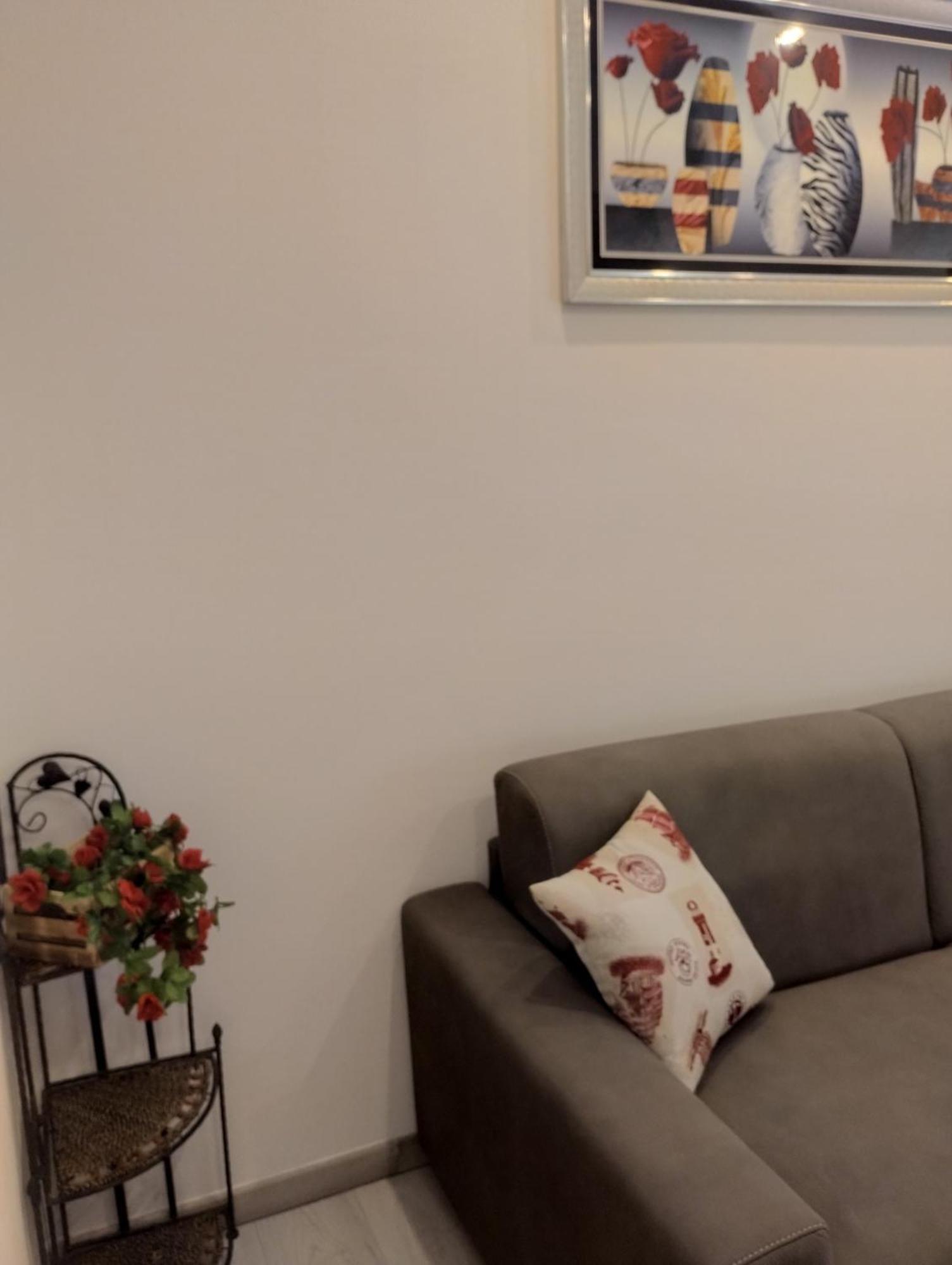 Appartamento Casa Vacanze Andrea La Tua Base Per Visitare Il Mare Delle Cinque Terre La Spezia Esterno foto