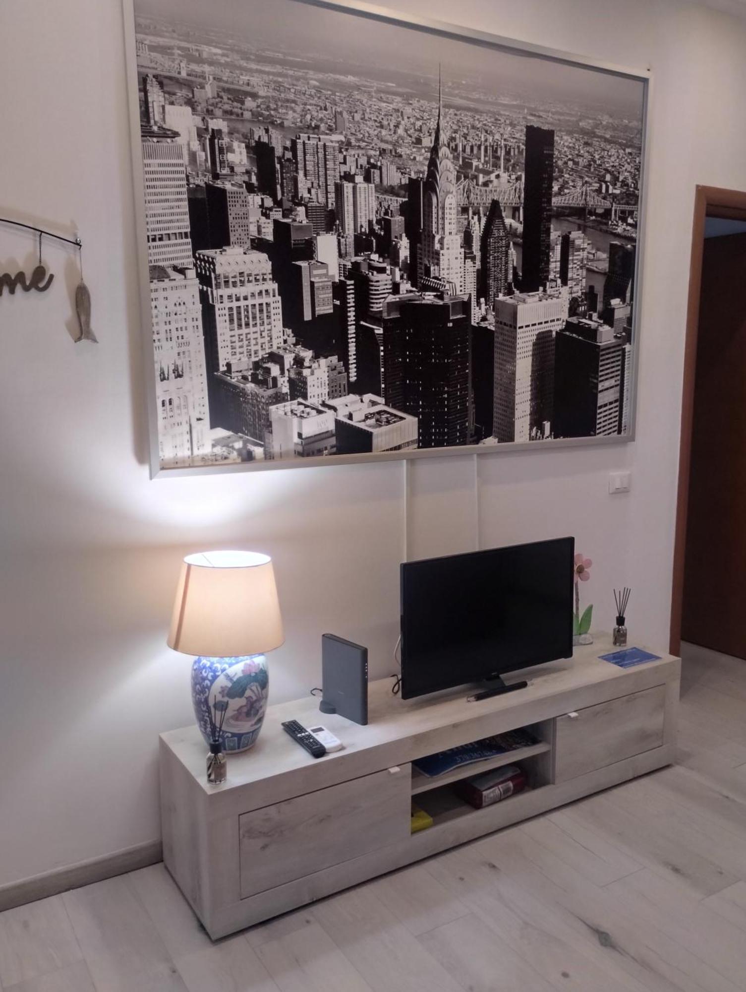 Appartamento Casa Vacanze Andrea La Tua Base Per Visitare Il Mare Delle Cinque Terre La Spezia Esterno foto