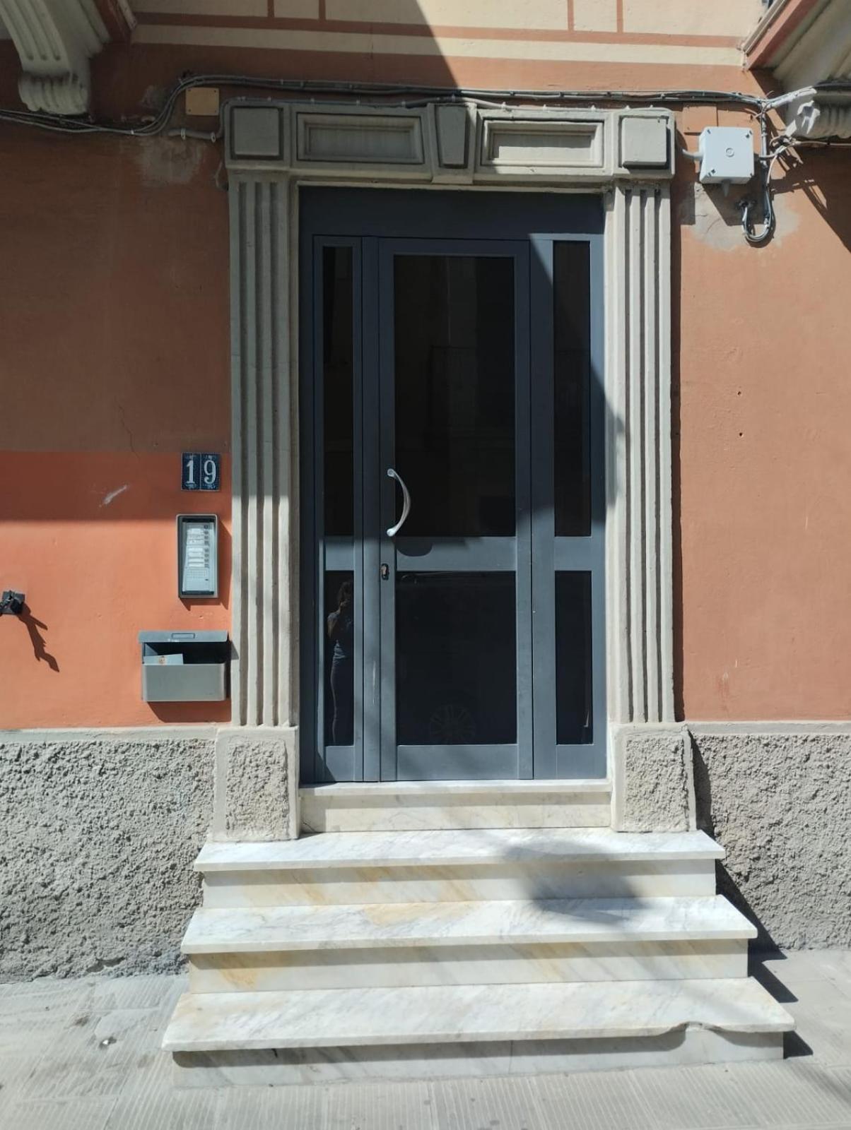Appartamento Casa Vacanze Andrea La Tua Base Per Visitare Il Mare Delle Cinque Terre La Spezia Esterno foto