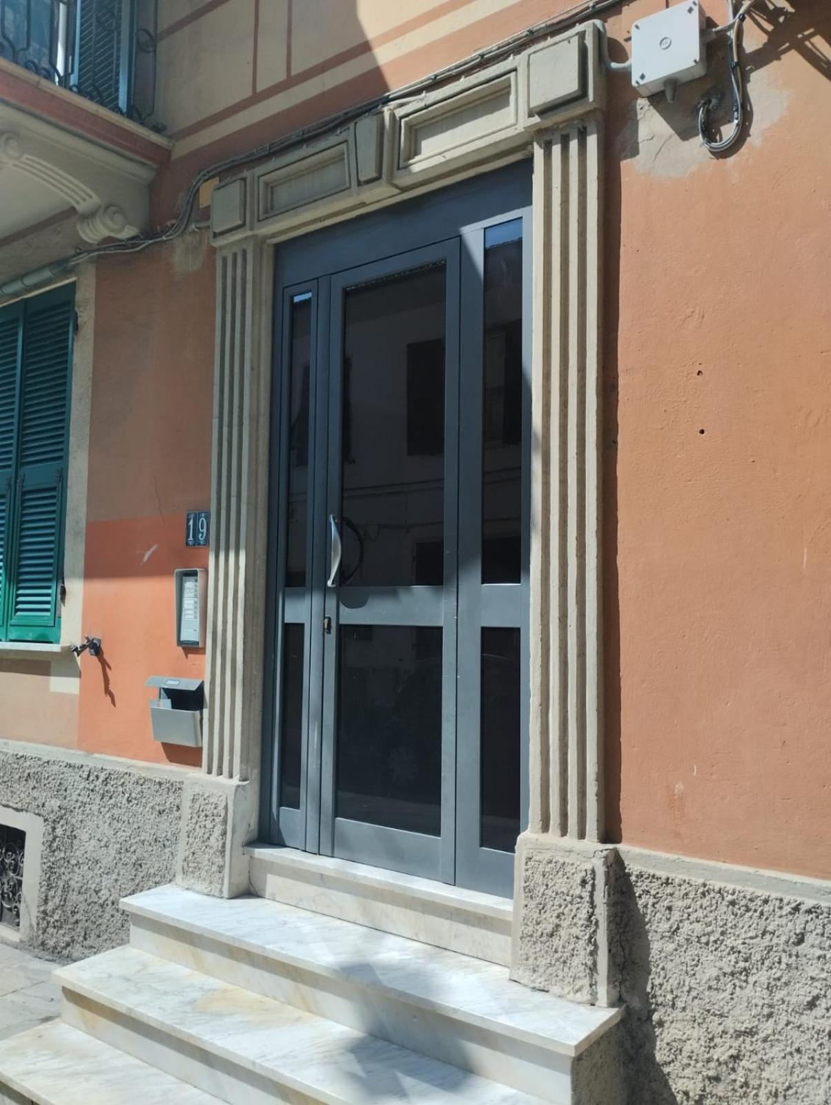 Appartamento Casa Vacanze Andrea La Tua Base Per Visitare Il Mare Delle Cinque Terre La Spezia Esterno foto